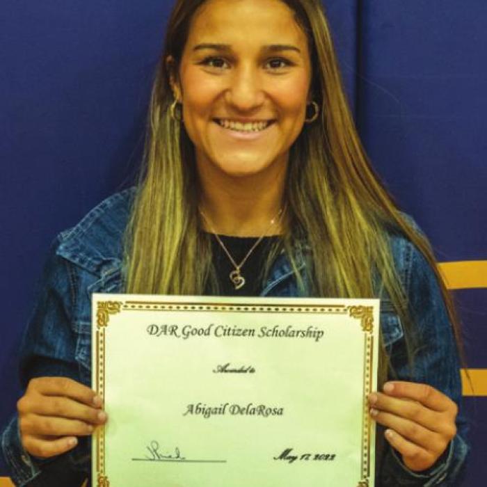 $1.8 Million in Scholarships Given Out to La Grange High School Seniors