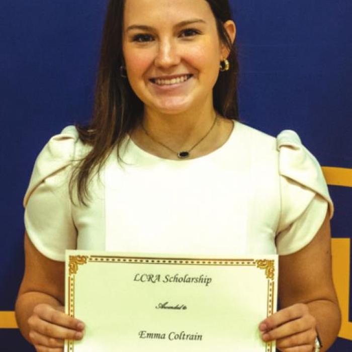 $1.8 Million in Scholarships Given Out to La Grange High School Seniors