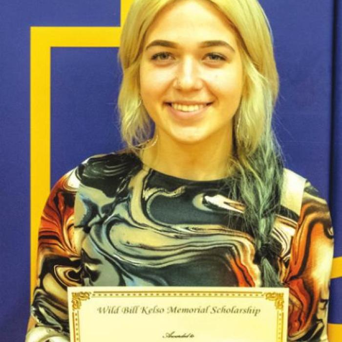 $1.8 Million in Scholarships Given Out to La Grange High School Seniors