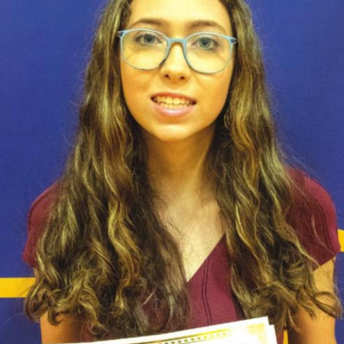 $1.8 Million in Scholarships Given Out to La Grange High School Seniors