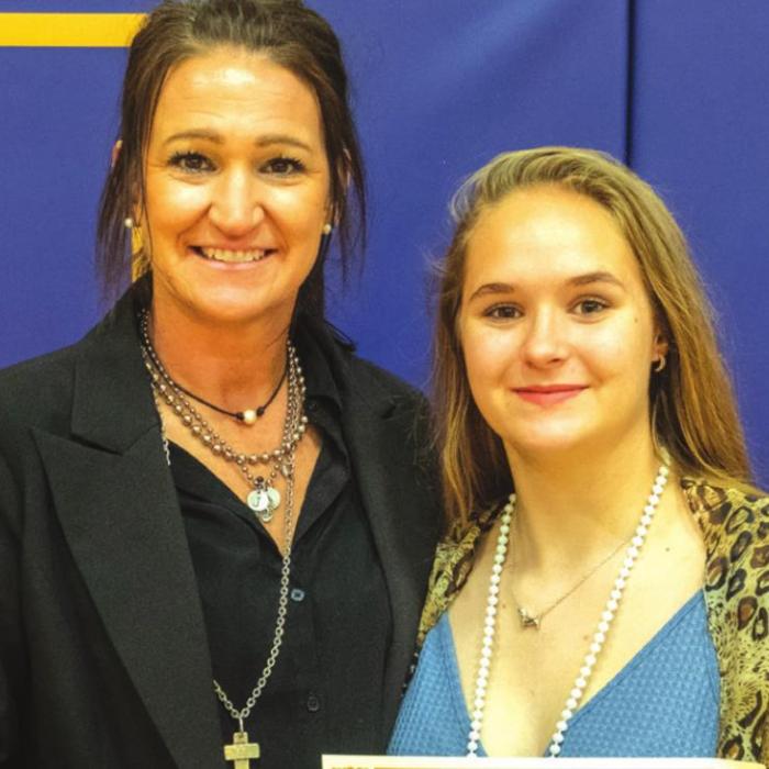 $1.8 Million in Scholarships Given Out to La Grange High School Seniors