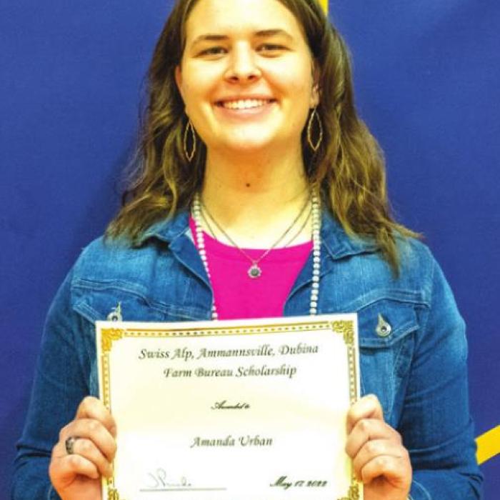 $1.8 Million in Scholarships Given Out to La Grange High School Seniors
