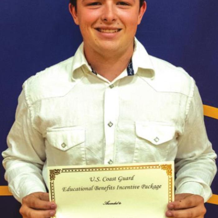 $1.8 Million in Scholarships Given Out to La Grange High School Seniors