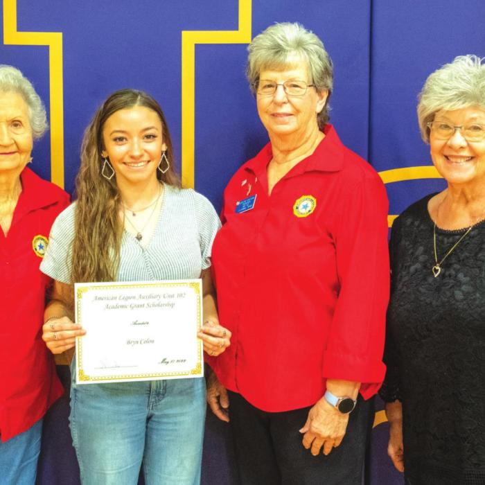 $1.8 Million in Scholarships Given Out to La Grange High School Seniors