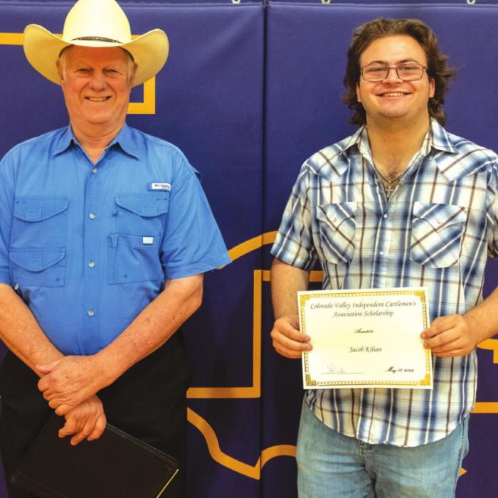 $1.8 Million in Scholarships Given Out to La Grange High School Seniors