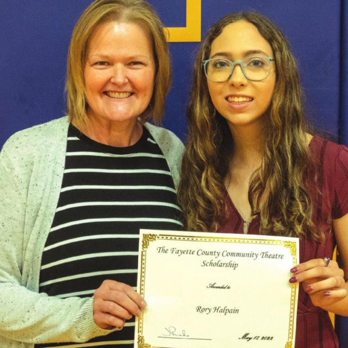 $1.8 Million in Scholarships Given Out to La Grange High School Seniors
