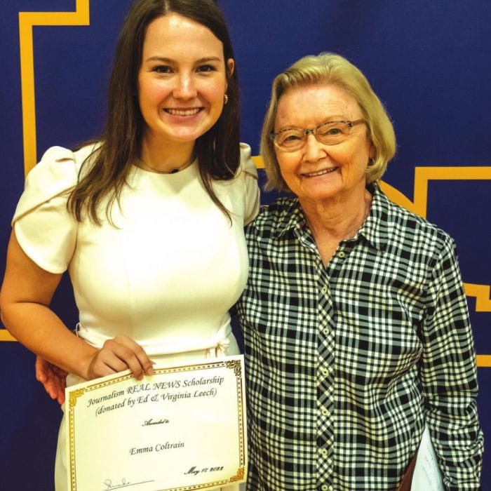 $1.8 Million in Scholarships Given Out to La Grange High School Seniors