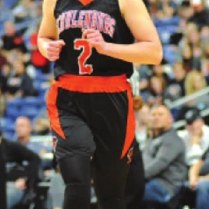 All-State Times Two