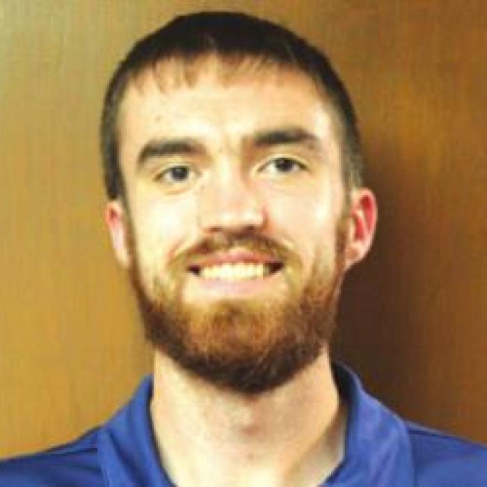 Otto a Multi-Sport Star for SHS And Will Do So in College Too
