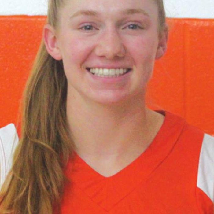 Otto a Multi-Sport Star for SHS And Will Do So in College Too