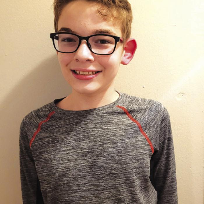 Last-Minute UIL Competitor Rises to the Challenge