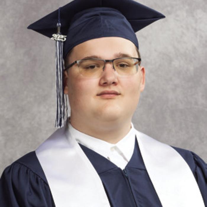 Donovan Phillips