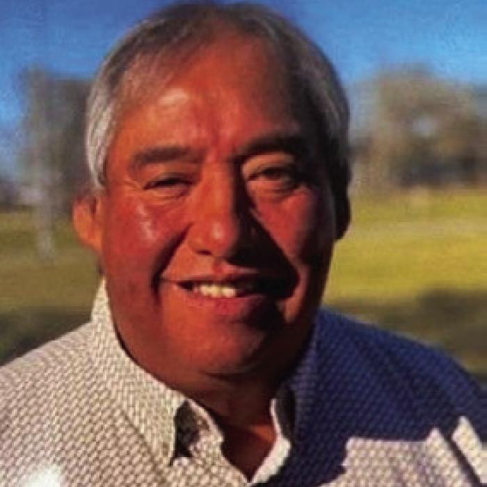 Arthur Bosque