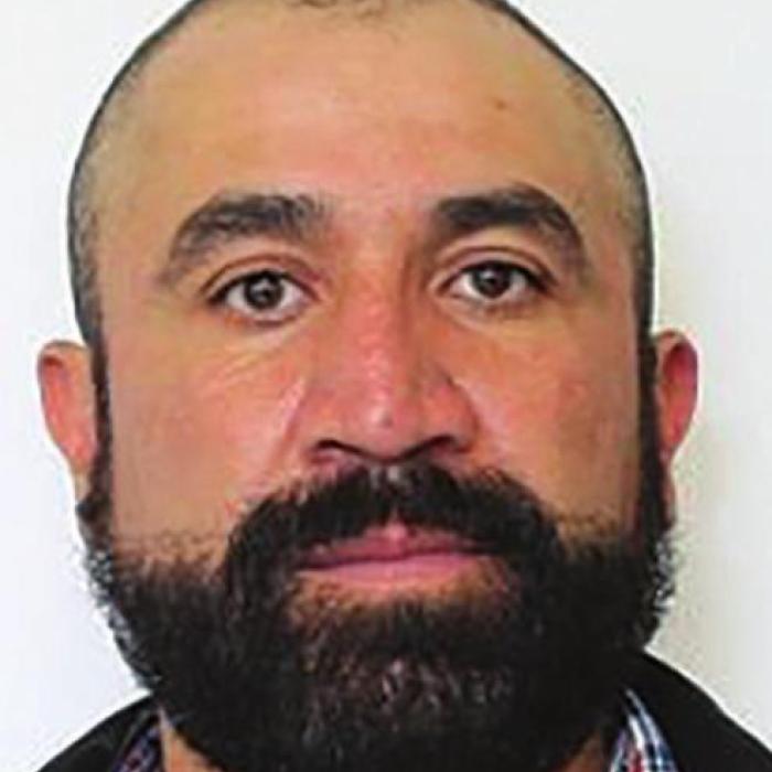 Ulises Arzate Gudino