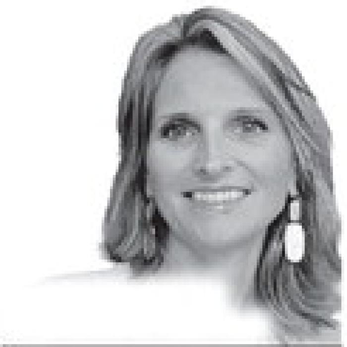 Janda Fritsch Enjoys Surprise 65th Birthday Celebration