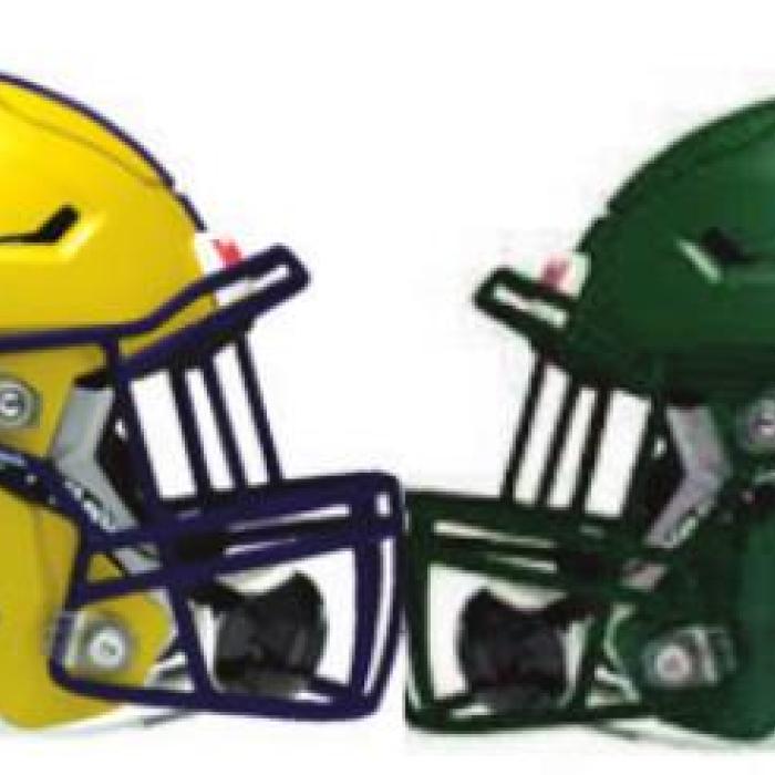 Friday Football Previews