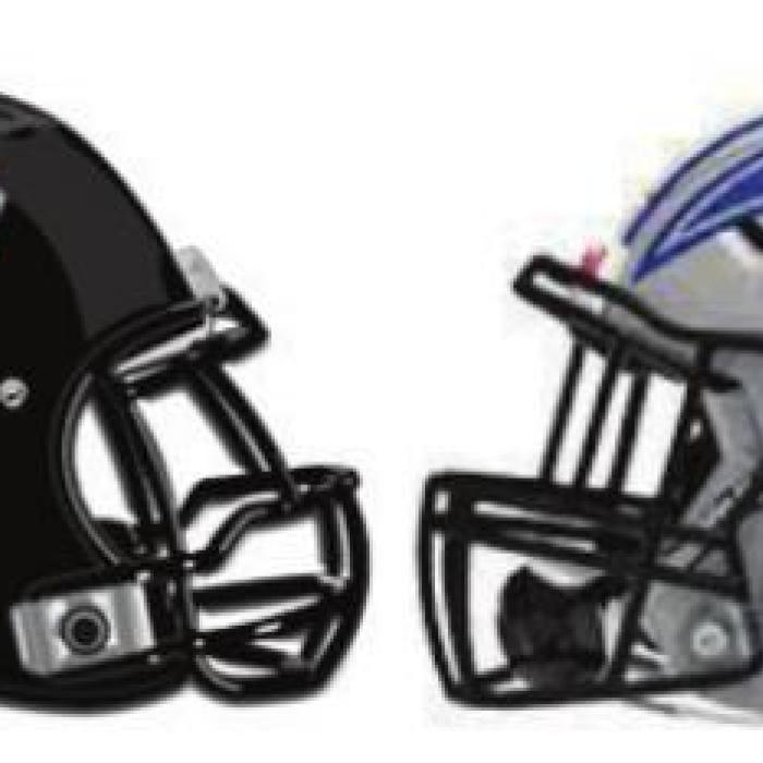 Friday Football Previews