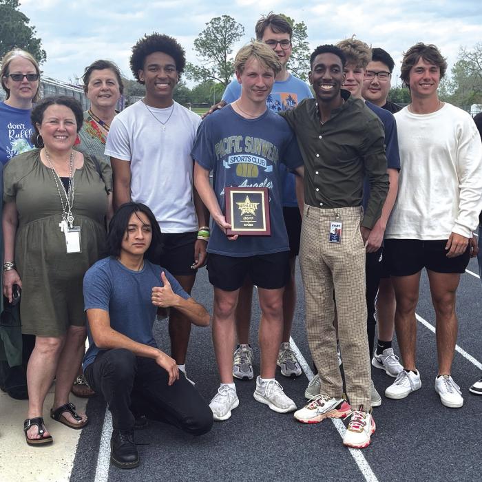 Accolades Keep Rolling in For Diggs