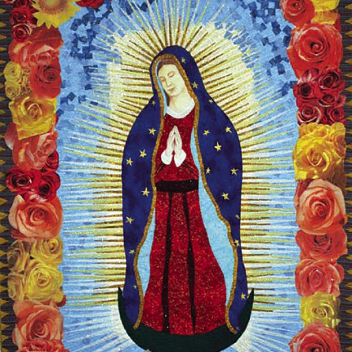 ‘Extra Texas’ the Focus of New Quilt Exhibits