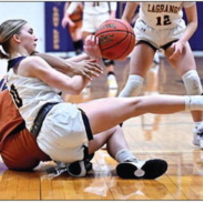 Lady Leps Get Back To Their Winning Ways