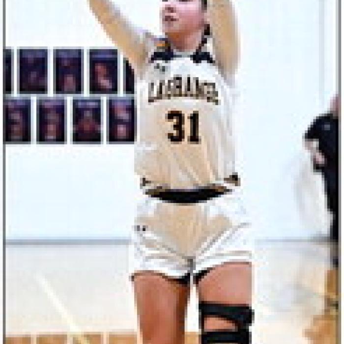 Lady Leps Get Back To Their Winning Ways