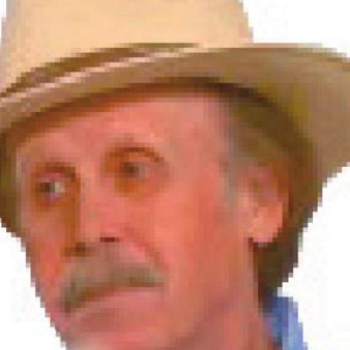 Burned-Out Adventurer Cashes in His Chips
