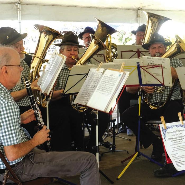 Heritage Celebration
