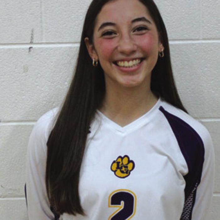 La Grange Lady Leps Volleyball 2023 Varsity