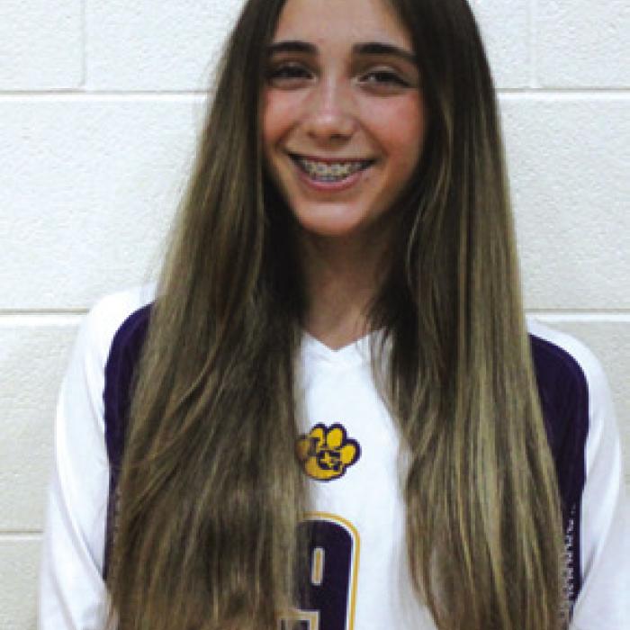La Grange Lady Leps Volleyball 2023 Varsity
