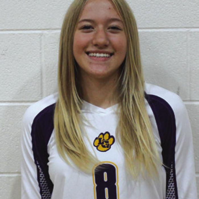La Grange Lady Leps Volleyball 2023 Varsity