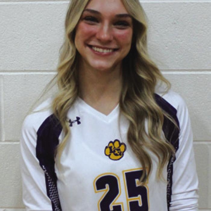 La Grange Lady Leps Volleyball 2023 Varsity