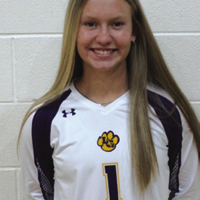 La Grange Lady Leps Volleyball 2023 Varsity