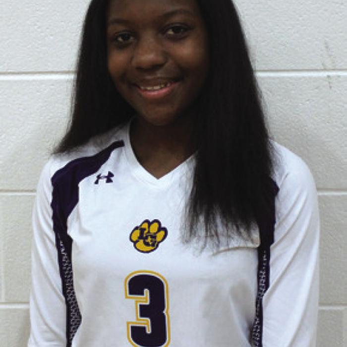 La Grange Lady Leps Volleyball 2023 Varsity