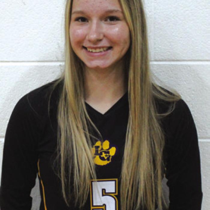 La Grange Lady Leps Volleyball 2023 Varsity