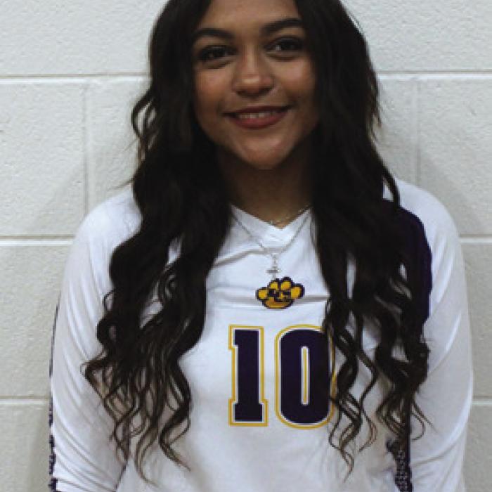 La Grange Lady Leps Volleyball 2023 Varsity