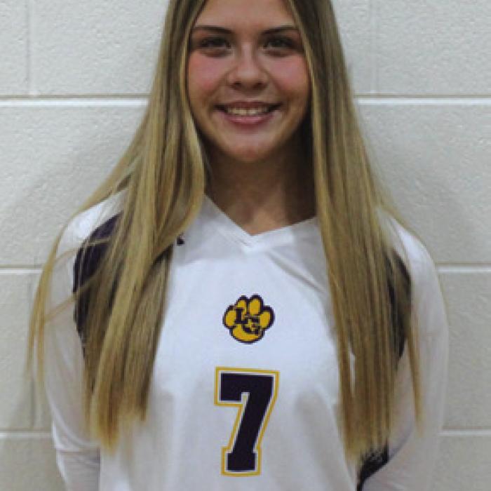 La Grange Lady Leps Volleyball 2023 Varsity
