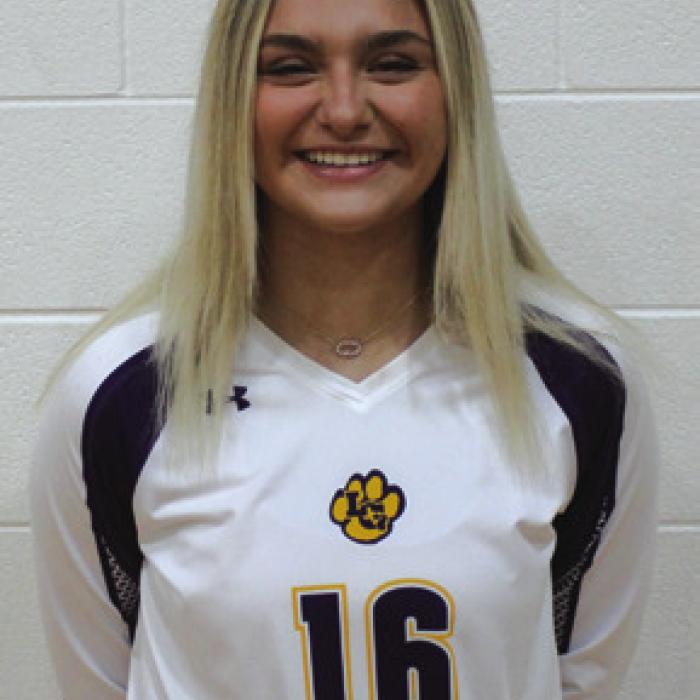 La Grange Lady Leps Volleyball 2023 Varsity