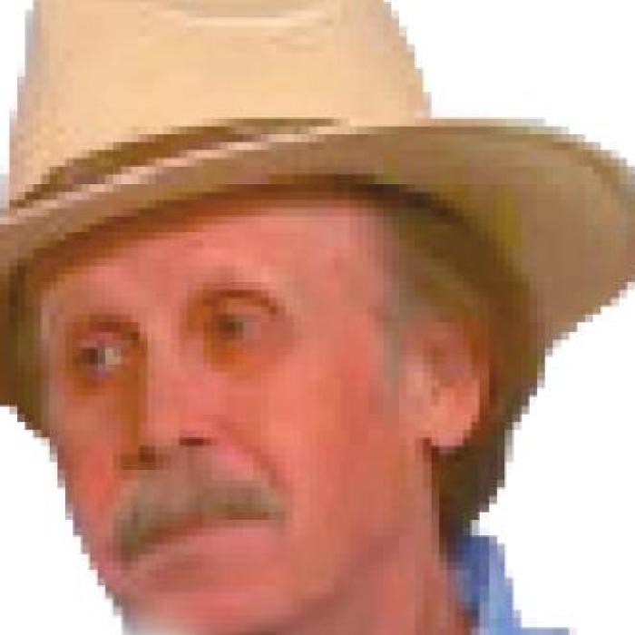 Bartee Haile