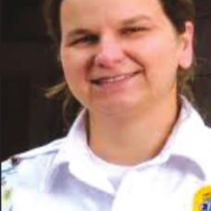 Sharon Muzny