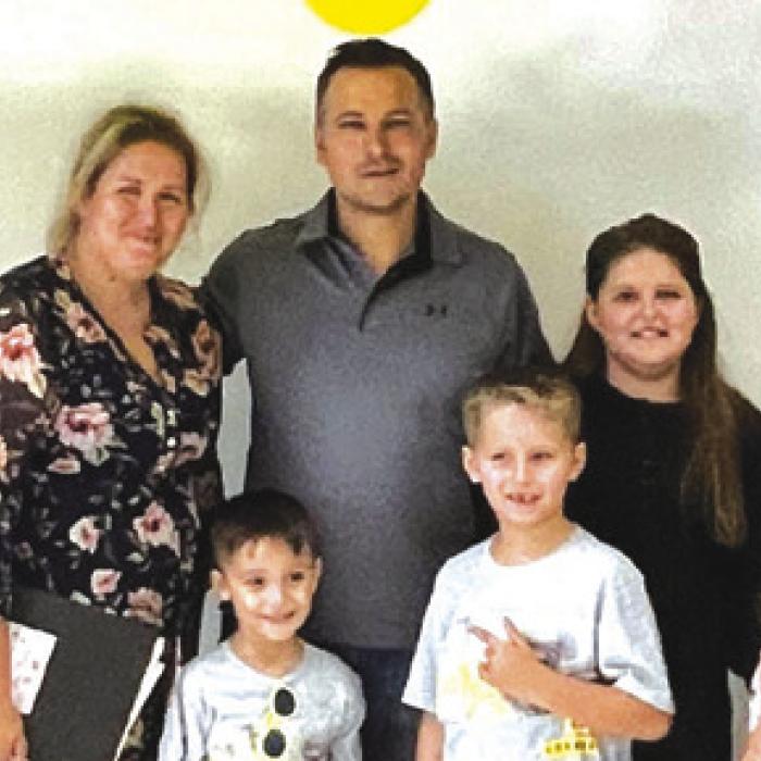 Fund Set Up For Injured Local Restaurant Owner