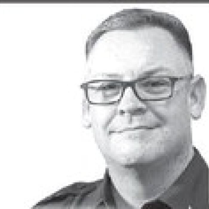 Schulenburg Police Report