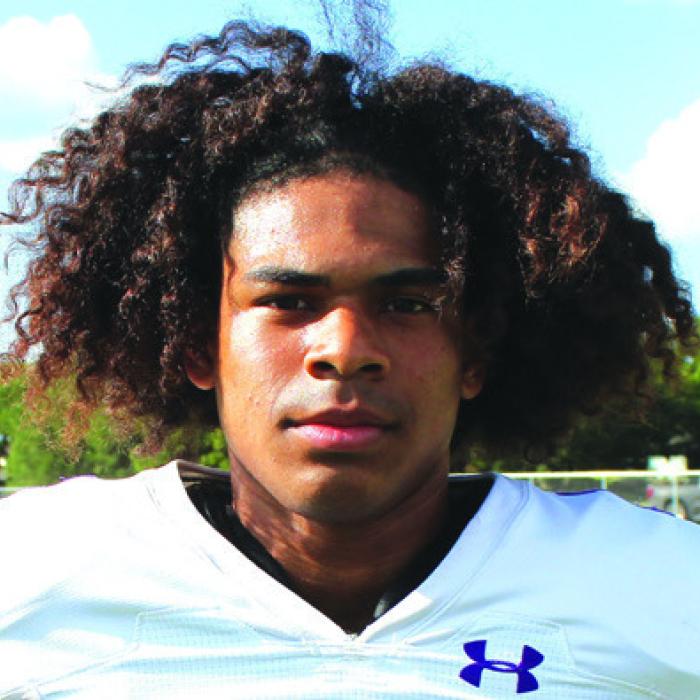 Bravion Rogers has re-committed to play college football for Texas A&amp;M. Rogers is one of the most highly ranked defensive backs in the nation and a senior on the Leopard football team. After saying back in April he was going to Texas A&amp;M, for the last month he said he was re-evaluating his options, which include the likes of Alabama and LSU, but he announced he’s back with the Aggies.