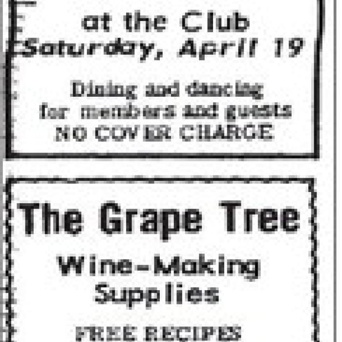 Below are ads from 1975