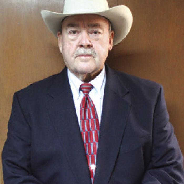 Wunderlich Seeks Re-Election