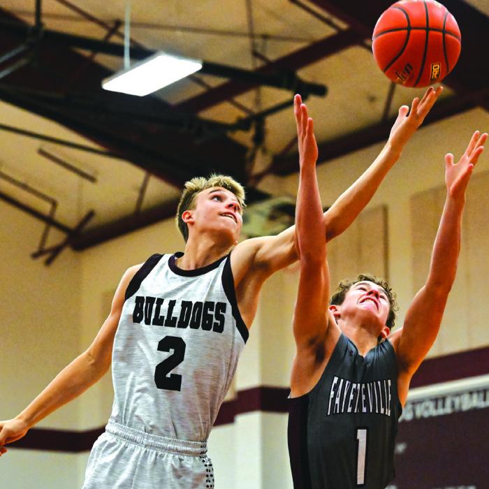 Sodek Grabs Career Win No. 500 as His Bulldogs Stay Undefeated