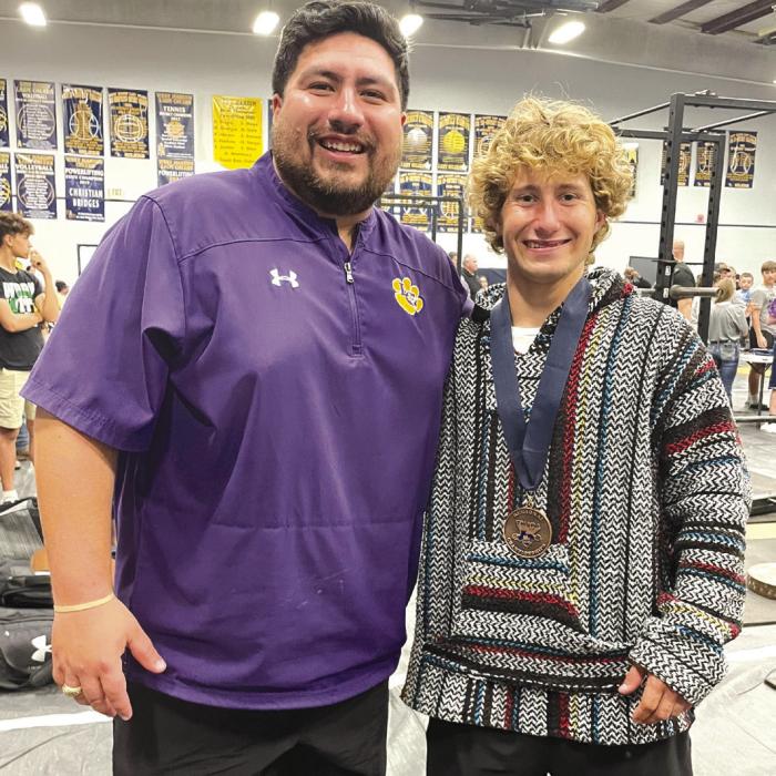 LG Leopard Athletes Show Their True Colors