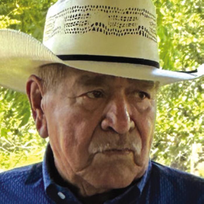 Dela Rosa