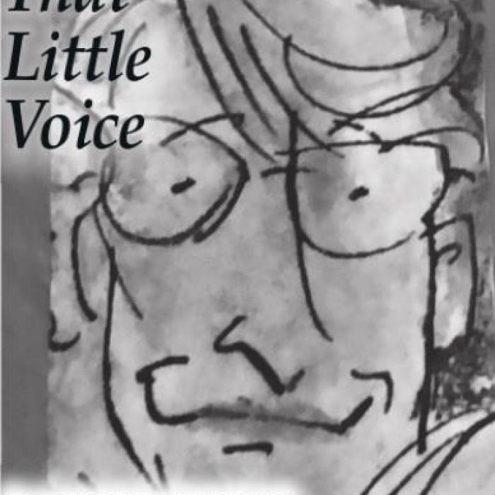 That little voice