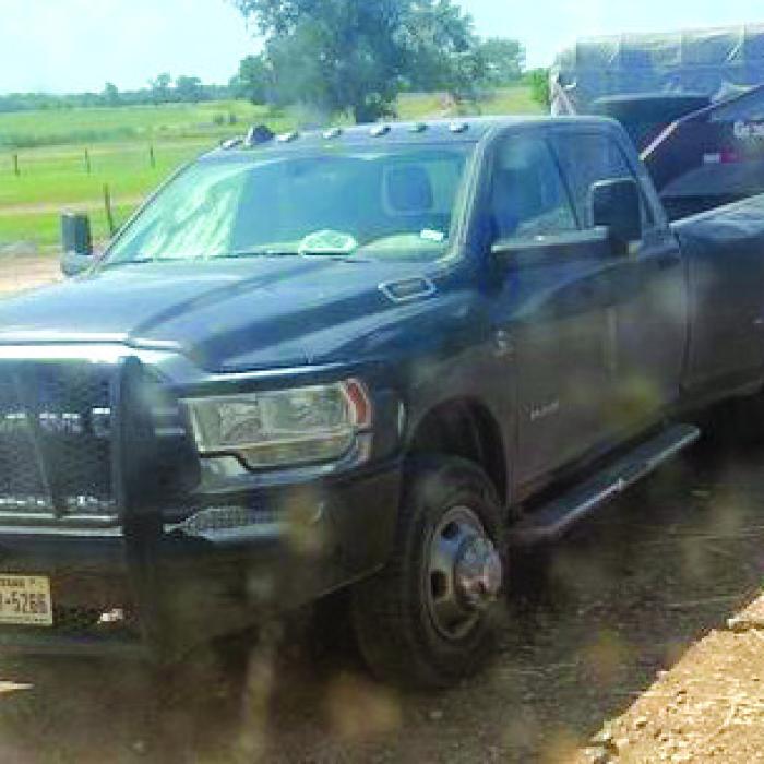 Vehicle Theft Burglaries Rising in Fayette County