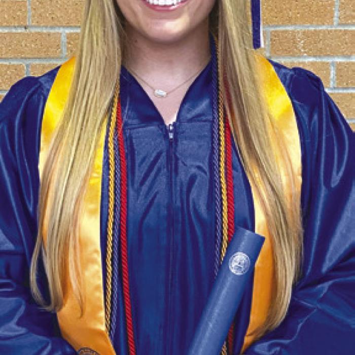 Megan Krause